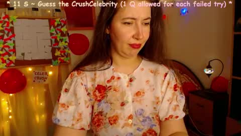 MystyDew online show from 02.07.26