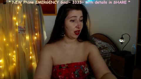 MystyDew online show from 05.27.26