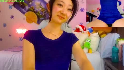 MySweetSofie online show from 02.04.25