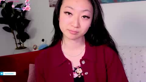 MySweetSofie online show from 01.11.26