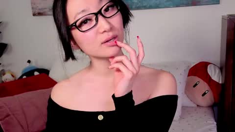 MySweetSofie online show from 02.28.26