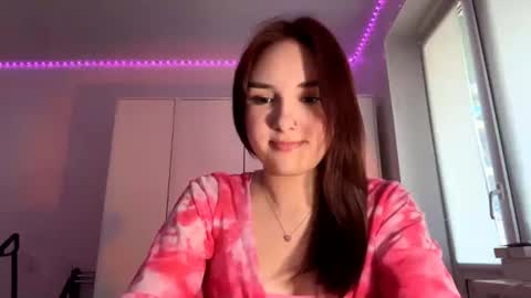 Maria but you can call me just Mary  online show from 06.11.26