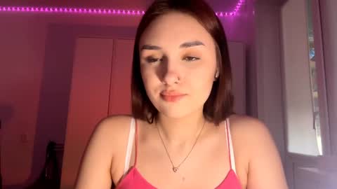 Maria but you can call me just Mary  online show from 06.22.26