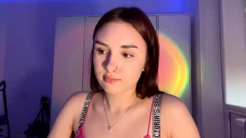 Maria but you can call me just Mary  online show from 06.25.26