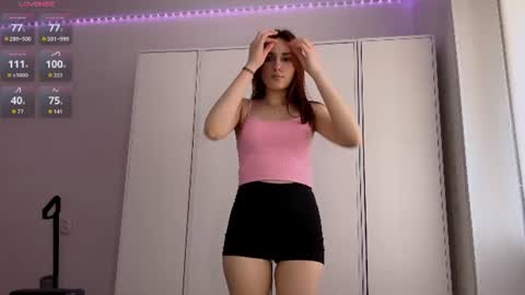 Maria but you can call me just Mary  online show from 07.20.26