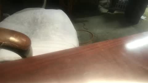 Snapshot of mythickness chatting on 01.19.25 mythickness online show from 01.19.25