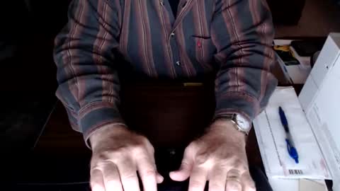 ItsTime online show from 10.27.25