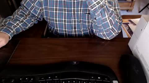 ItsTime online show from 11.12.25