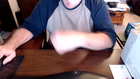 ItsTime online show from 01.15.26