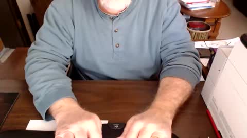 ItsTime online show from 02.09.26