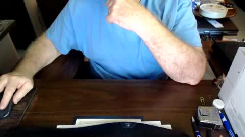 ItsTime online show from 06.25.26