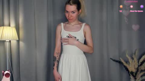 Olivia or just olive online show from 01.16.26