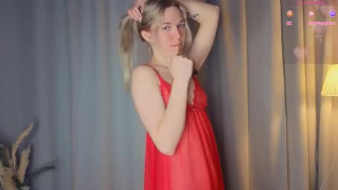 Olivia or just olive online show from 01.31.26