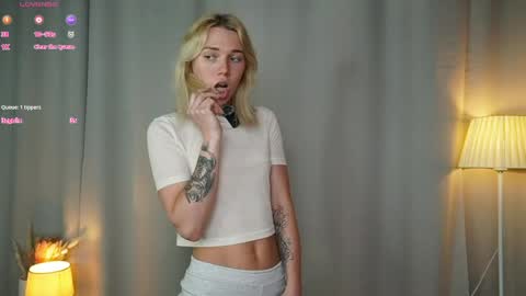 Olivia or just olive online show from 05.29.26