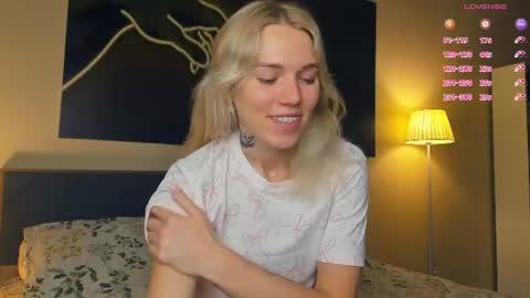 Olivia or just olive online show from 07.21.26