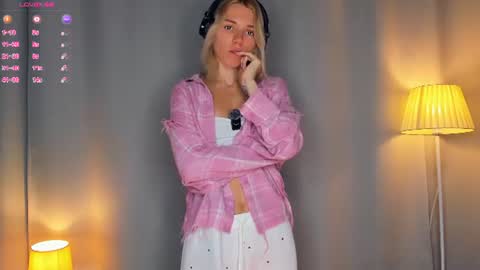 Olivia or just olive online show from 07.22.26