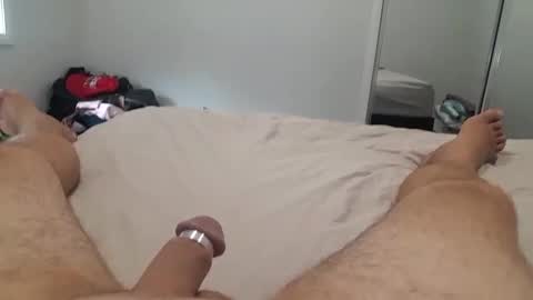 My wet hot spot online show from 01.18.25