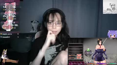 Snapshot of mywinky67 chatting on 06.22.26 mywinky67 online show from 06.22.26