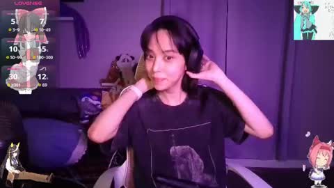Snapshot of mywinky67 chatting on 06.28.26 mywinky67 online show from 06.28.26