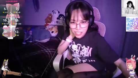 Snapshot of mywinky67 chatting on 07.01.26 mywinky67 online show from 07.01.26