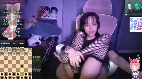 Snapshot of mywinky67 chatting on 07.07.26 mywinky67 online show from 07.07.26