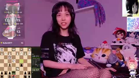 Snapshot of mywinky67 chatting on 07.27.26 mywinky67 online show from 07.27.26