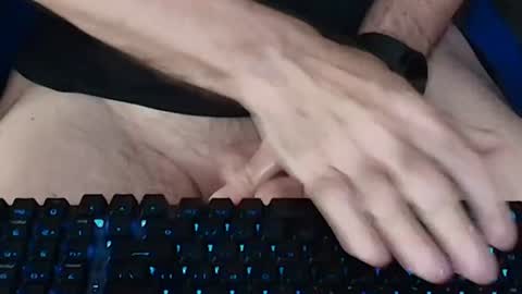 Snapshot of myztryman chatting on 06.15.26 myztryman online show from 06.15.26