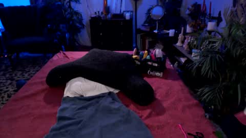 Snapshot of mzjadenyxxx chatting on 09.23.25 Jade Nyxxx online show from 09.23.25