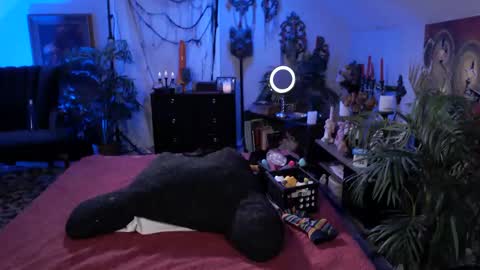 Snapshot of mzjadenyxxx chatting on 09.29.25 Jade Nyxxx online show from 09.29.25