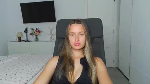 Eva online show from 10.28.25