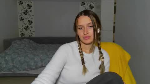 Eva online show from 11.23.25