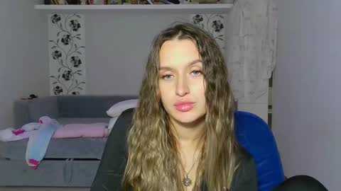 Eva online show from 11.24.25
