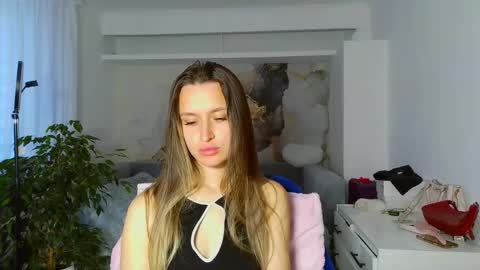 Eva online show from 06.03.26