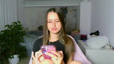 Eva online show from 06.07.26