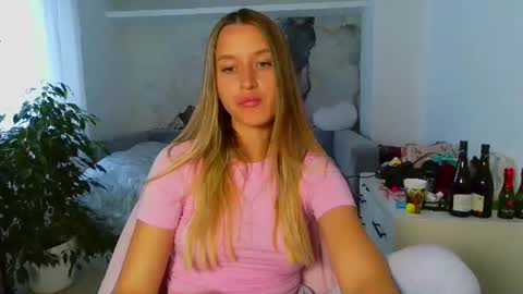 Eva online show from 07.12.26