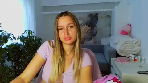 Eva online show from 08.08.26