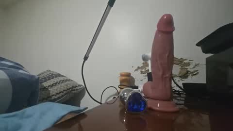 bigassdildomachine online show from 12.01.25