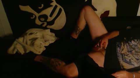 n33koblakk online show from 02.05.26