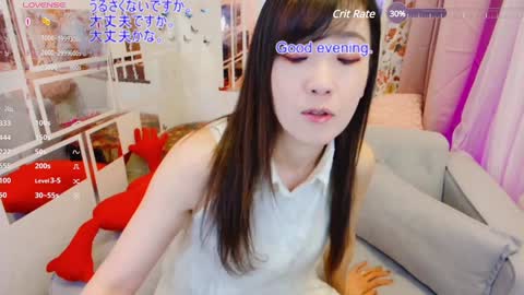 N Miyabi online show from 01.05.25