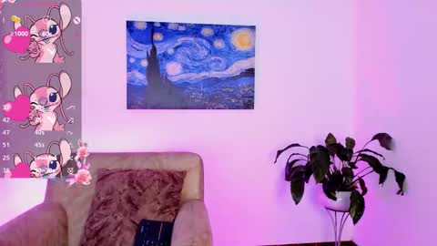 Tiana online show from 03.05.26