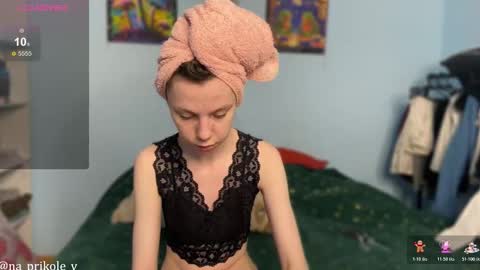 Vanessa and Julia  online show from 02.01.26