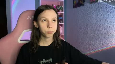 Vanessa and Julia  online show from 03.21.26