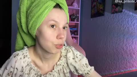 Vanessa and Julia  online show from 03.23.26