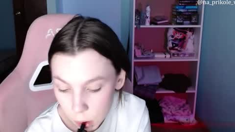 Vanessa and Julia  online show from 03.29.26