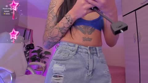 Snapshot of naath_ chatting on 12.09.24 anny online show from 12.09.24