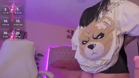 Snapshot of naath_ chatting on 12.10.24 anny online show from 12.10.24