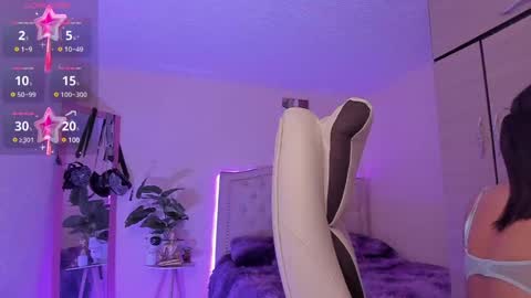 Snapshot of naath_ chatting on 01.21.25 anny online show from 01.21.25