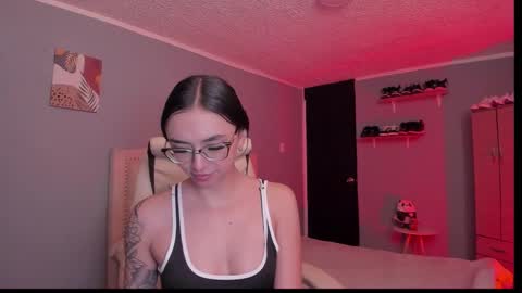 anny online show from 03.24.26