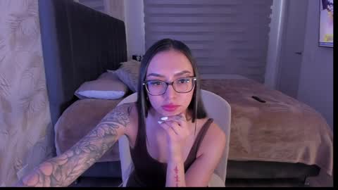 anny online show from 04.05.26