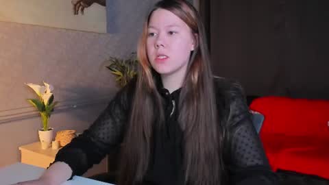 NabiBrown online show from 06.15.26